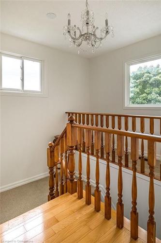 4 Knollwood Court, Dundas, ON - Indoor Photo Showing Other Room