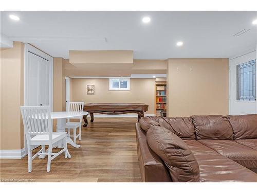 64 Hildegard Drive, Hamilton, ON - Indoor