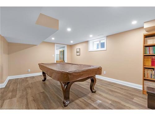 64 Hildegard Drive, Hamilton, ON - Indoor Photo Showing Other Room