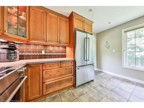 4379 Victoria Road S, Puslinch, ON - Indoor Photo Showing Kitchen