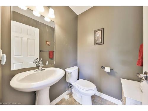 4379 Victoria Road S, Puslinch, ON - Indoor Photo Showing Bathroom