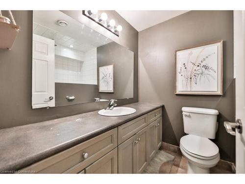 4379 Victoria Road S, Puslinch, ON - Indoor Photo Showing Bathroom