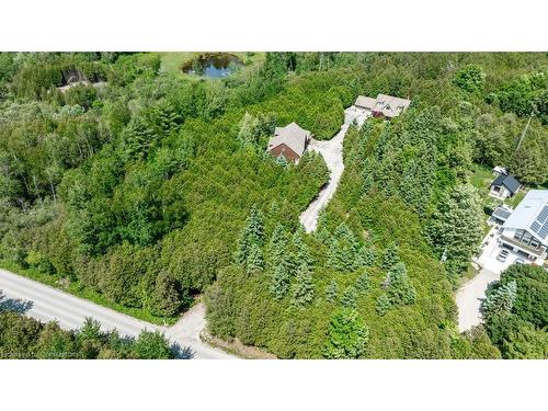 4379 Victoria Road S, Puslinch, ON - Outdoor With View