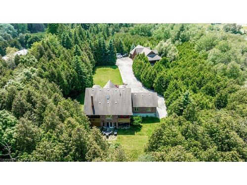 4379 Victoria Road S, Puslinch, ON - Outdoor