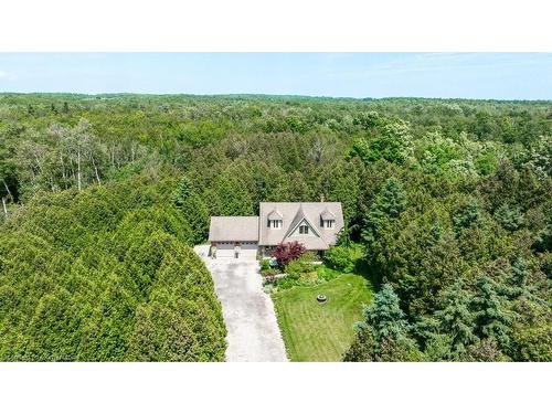 4379 Victoria Road S, Puslinch, ON - Outdoor With View