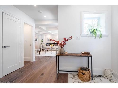 1017 Plains View Avenue, Burlington, ON - Indoor Photo Showing Other Room