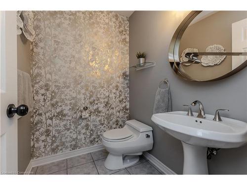 1871 Lakeshore Rd Road, Niagara-On-The-Lake, ON - Indoor Photo Showing Bathroom