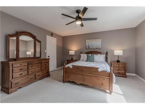 1871 Lakeshore Rd Road, Niagara-On-The-Lake, ON - Indoor Photo Showing Bedroom