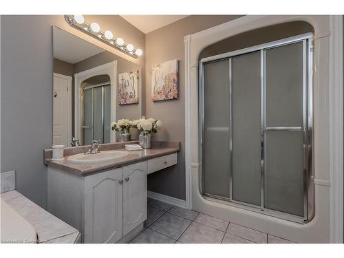 1871 Lakeshore Rd Road, Niagara-On-The-Lake, ON - Indoor Photo Showing Bathroom