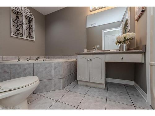 1871 Lakeshore Rd Road, Niagara-On-The-Lake, ON - Indoor Photo Showing Bathroom