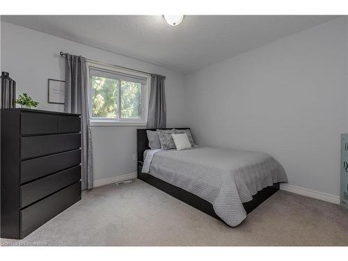 1871 Lakeshore Rd Road, Niagara-On-The-Lake, ON - Indoor Photo Showing Bedroom