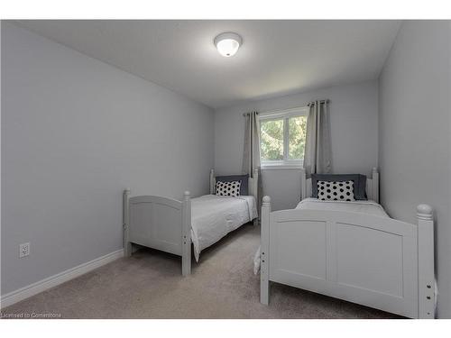 1871 Lakeshore Rd Road, Niagara-On-The-Lake, ON - Indoor Photo Showing Bedroom