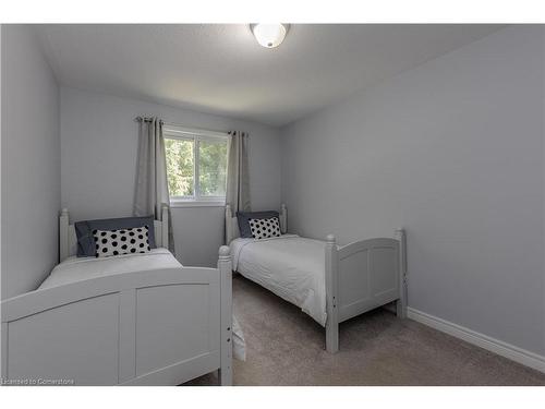 1871 Lakeshore Rd Road, Niagara-On-The-Lake, ON - Indoor Photo Showing Bedroom