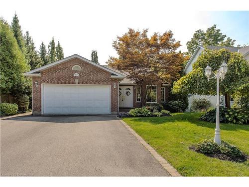 1871 Lakeshore Rd Road, Niagara-On-The-Lake, ON - Outdoor With Facade