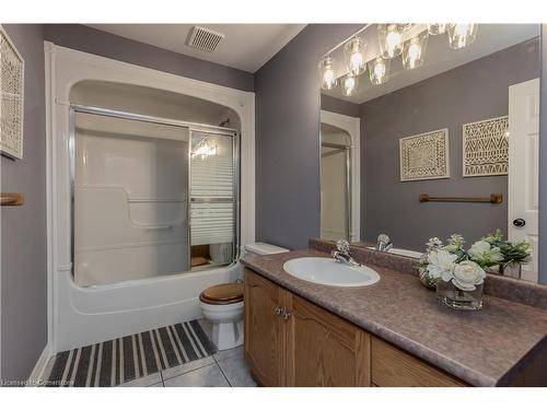 1871 Lakeshore Rd Road, Niagara-On-The-Lake, ON - Indoor Photo Showing Bathroom