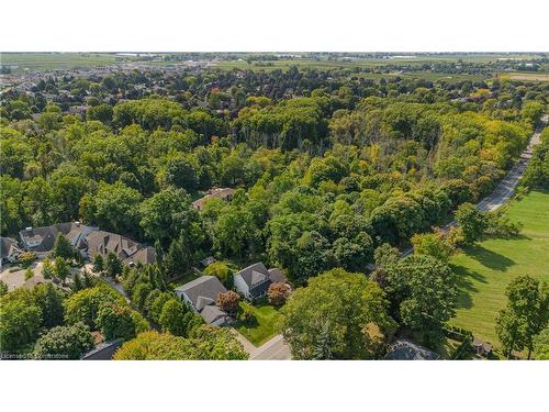 1871 Lakeshore Rd Road, Niagara-On-The-Lake, ON - Outdoor With View