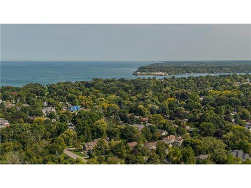 1871 Lakeshore Rd Road, Niagara-On-The-Lake, ON - Outdoor With Body Of Water With View