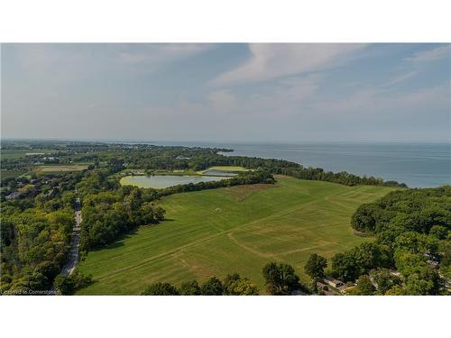 1871 Lakeshore Rd Road, Niagara-On-The-Lake, ON - Outdoor With View