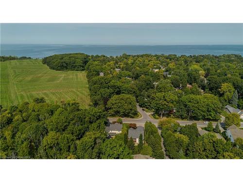 1871 Lakeshore Rd Road, Niagara-On-The-Lake, ON - Outdoor With Body Of Water With View