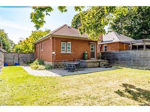 34 Norwood Road, Hamilton, ON 