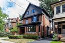 15 Melrose Avenue S, Hamilton, ON  - Outdoor With Facade 