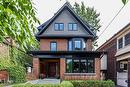 15 Melrose Avenue S, Hamilton, ON  - Outdoor With Facade 