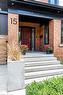 15 Melrose Avenue S, Hamilton, ON  - Outdoor With Exterior 