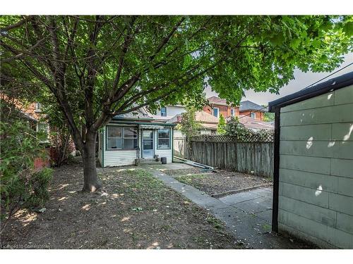 234 East Avenue N, Hamilton, ON - Outdoor