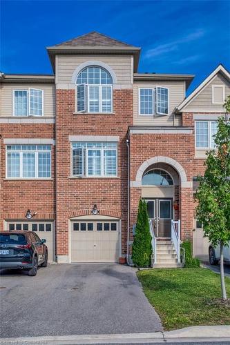 4014 Fracchioni Drive, Beamsville, ON - Outdoor With Facade