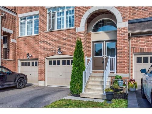 4014 Fracchioni Drive, Beamsville, ON - Outdoor With Facade