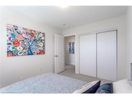 4014 Fracchioni Drive, Beamsville, ON - Indoor Photo Showing Bedroom