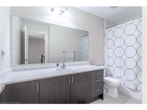 4014 Fracchioni Drive, Beamsville, ON - Indoor Photo Showing Bathroom