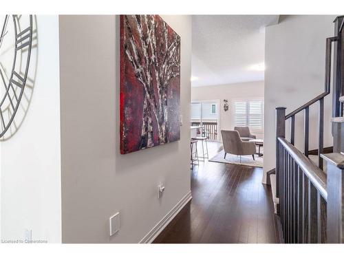 4014 Fracchioni Drive, Beamsville, ON - Indoor Photo Showing Other Room