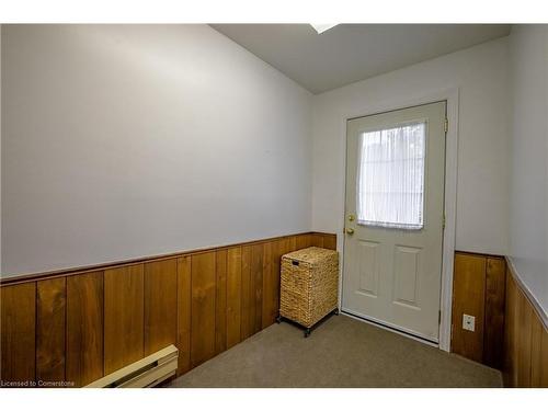 80 Upper Paradise Road, Hamilton, ON - Indoor Photo Showing Other Room