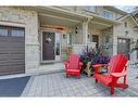 90 Redcedar Crescent, Stoney Creek, ON  - Outdoor 