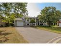 18 Ilona Court, Brantford, ON  - Outdoor With Facade 