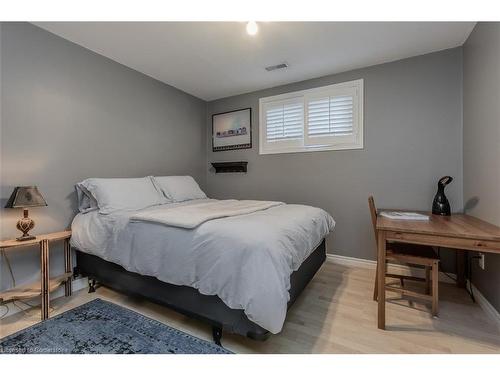 18 Ilona Court, Brantford, ON - Indoor Photo Showing Bedroom