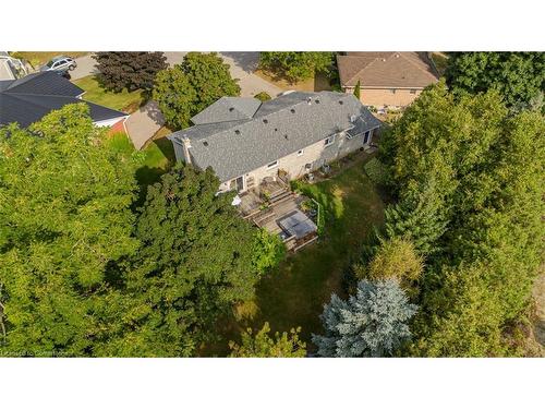 18 Ilona Court, Brantford, ON - Outdoor With View