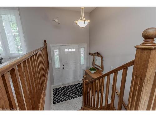 18 Ilona Court, Brantford, ON - Indoor Photo Showing Other Room