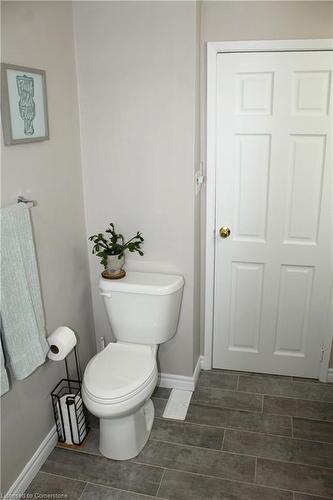 18-985 Limeridge Road E, Hamilton, ON - Indoor Photo Showing Bathroom