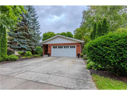 6539 Jupiter Boulevard, Niagara Falls, ON - Outdoor