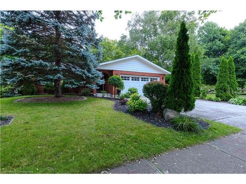 6539 Jupiter Boulevard, Niagara Falls, ON - Outdoor