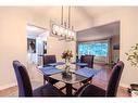 6539 Jupiter Boulevard, Niagara Falls, ON  - Indoor Photo Showing Dining Room 