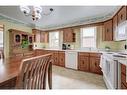 22 East 44Th Street, Hamilton, ON  - Indoor Photo Showing Kitchen 