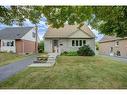 22 East 44Th Street, Hamilton, ON  - Outdoor With Facade 