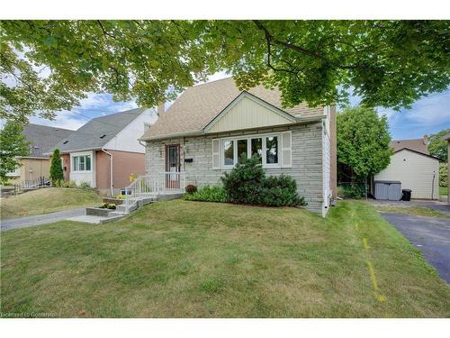 22 East 44Th Street, Hamilton, ON - Outdoor