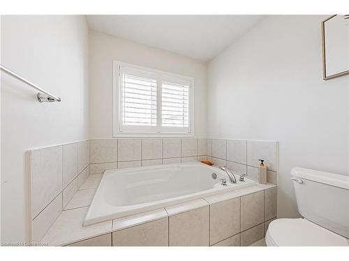 11 Mcwatters Street, Binbrook, ON - Indoor Photo Showing Bathroom