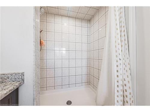 11 Mcwatters Street, Binbrook, ON - Indoor Photo Showing Bathroom