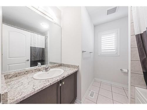 11 Mcwatters Street, Binbrook, ON - Indoor Photo Showing Bathroom