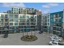 309-10 Concord Place, Grimsby, ON  - Outdoor With Balcony With Facade 